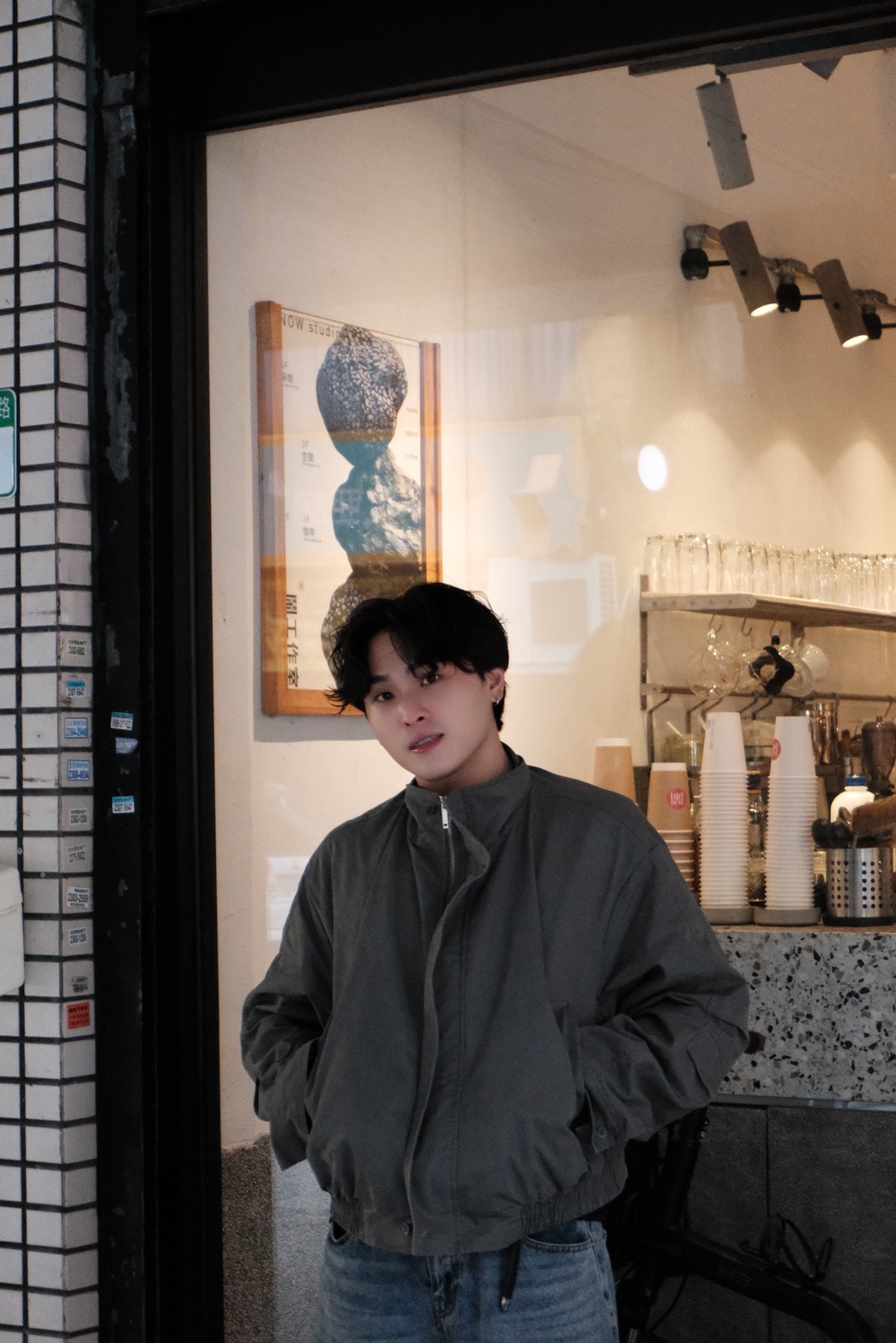 乾肌補水很有感，皮膚摸起來滑順細緻