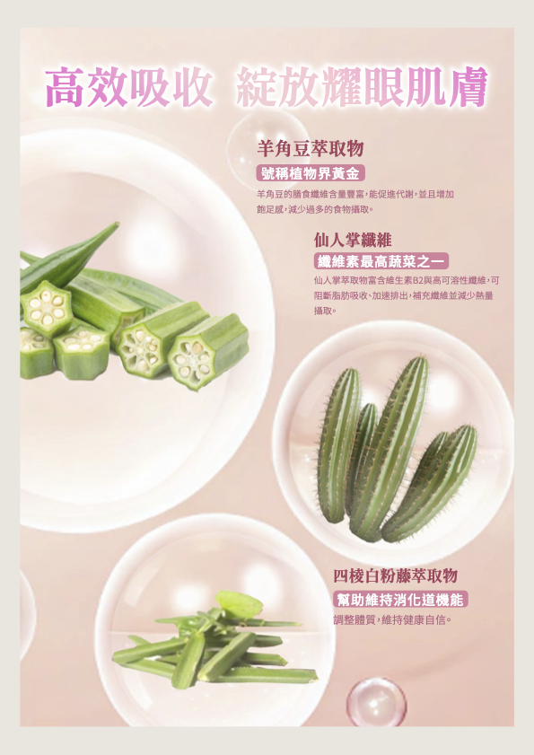 曜•暢燃輕盈凍 detail